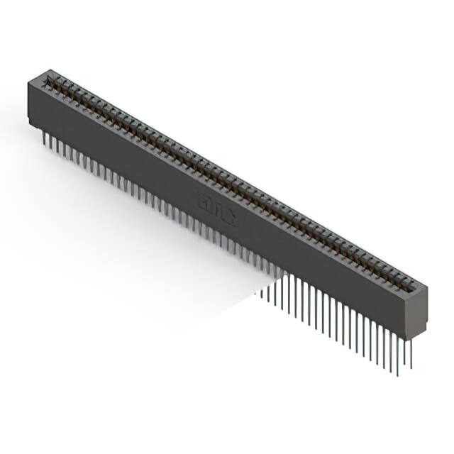 725-106-545-201 EDAC Inc.  Edgeboard Connectors